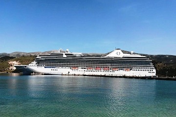 Oceania Riviera 