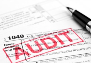 taxaudit