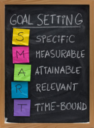 How to Succeed at Setting -- and Achieving -- Your Law Firm Goals