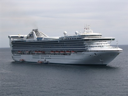 Golden Princess