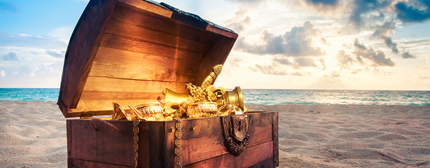 Treasure Chest
