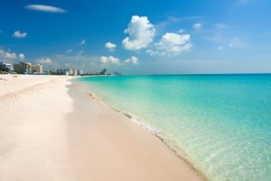 South Beach, Miami