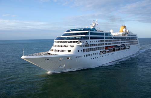 Adonia