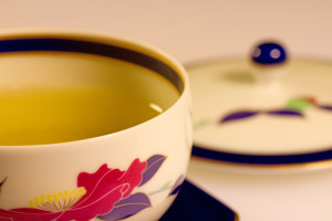 Green Tea