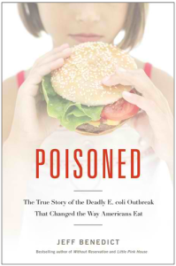Poisoned Jeff Benedict