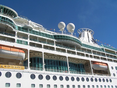 Rhapsody of the Seas