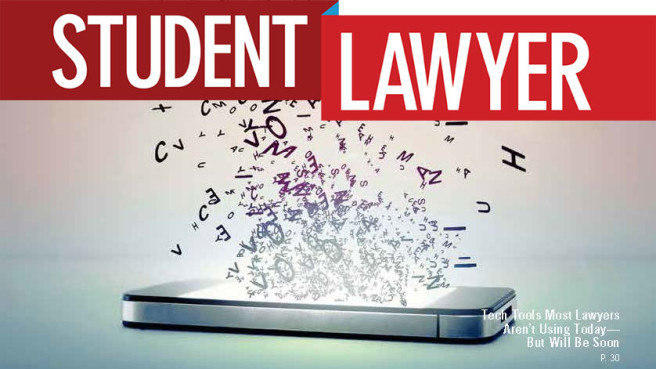 StudentLawyerMarch2016