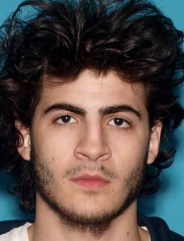 Paterson New Jersey Eluding Charges