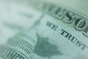 dollar bill_000058043358_Large