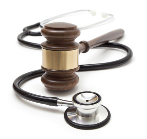 stethescope and gavel_000017431133_Large