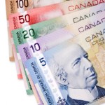 Canadian currency