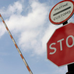 Customs Stop