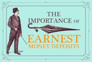 Earnest Money deposit