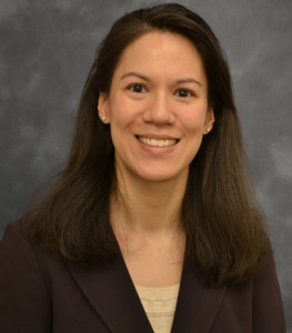 Dr. Karen Neil
