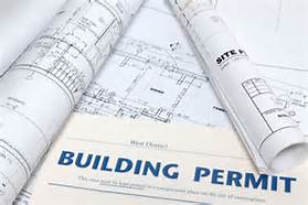 building permit