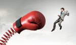 fight back