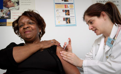 People who have recently been exposed to Hepatitis A and who have not been vaccinated previously should be administered a single dose of single-antigen Hepatitis A vaccine as soon as possible, within 2 weeks after exposure, according to the CDC. The average incubation period for Hepatitis A is 28 days, but symptoms can appear 15 to 50 days after exposure. (Photo courtesy of the CDC)