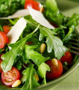 arugula-salad
