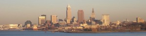 cleveland