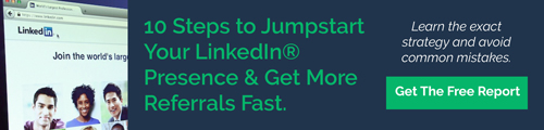 linkedin-report