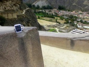 temple of the sun