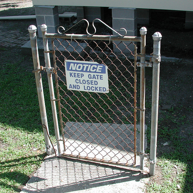 Notice
