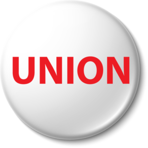 Union Badge