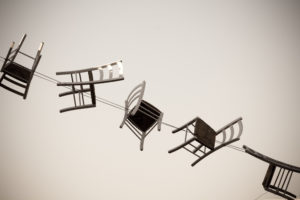 chairs