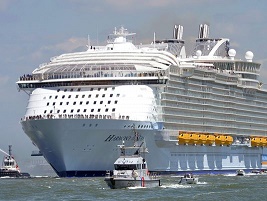 Harmony of the Seas