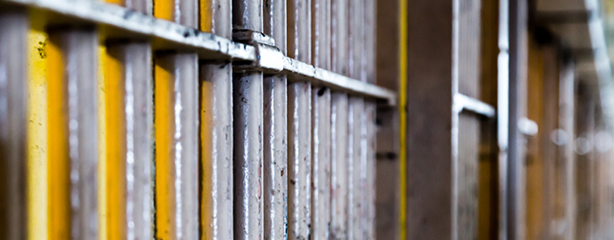 Jail Cell