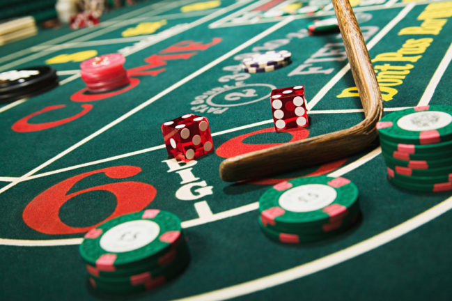 Don&rsquo;t Roll the Dice: FinCEN Assesses Significant Penalties on Regulated Entity for Failing to Implement a Comprehensive AML Compliance Program