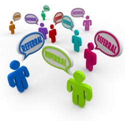 7 Steps to Build a Robust Referral Base 