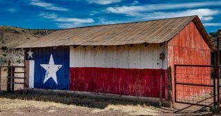texas