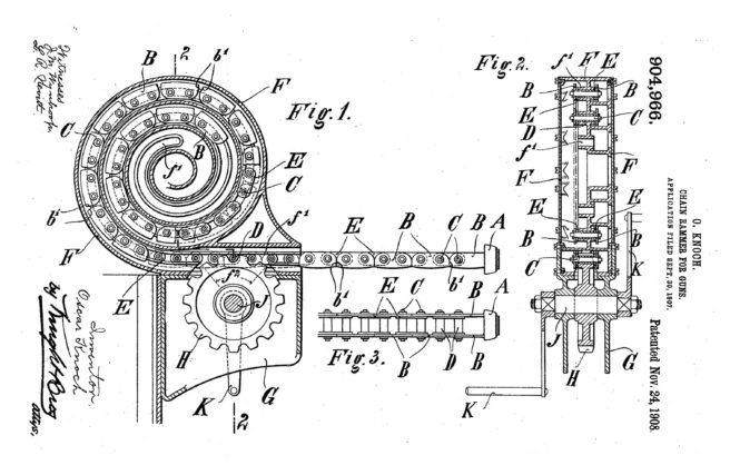 China design patents
