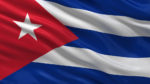 Flag of Cuba