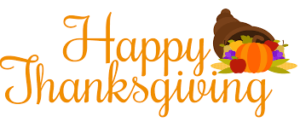 Thanksgiving