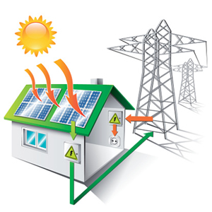 solarhouse