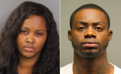 Newark NJ Marijuana Suspects
