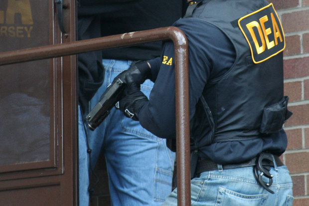 Clifton NJ Heroin Distribution Charges