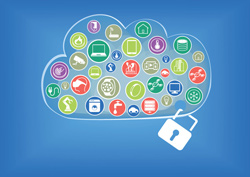 IoT-cloud-lock