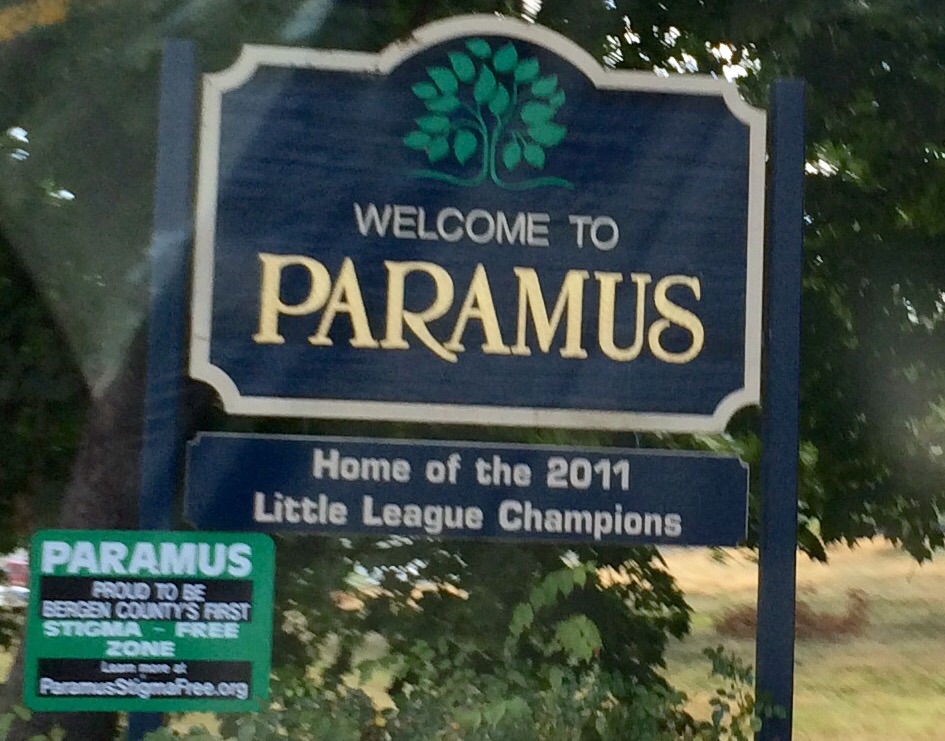 Paramus NJ Simple Assault Lawyers