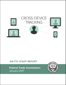 Cross Device Tracking