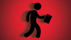 Departing Employee image