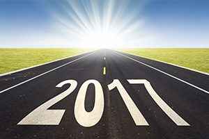 Road to 2017