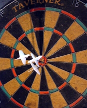 target