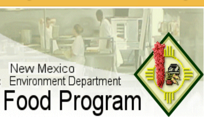 New Mexico food program