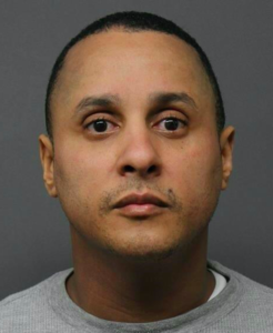 Palisades Park NJ Cocaine Possession Charges