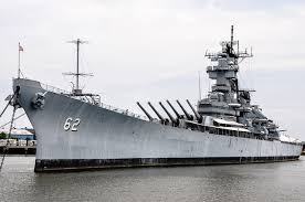 battleship