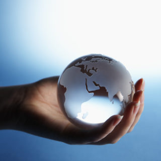 globe