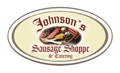 logo Johnsons Sausage Shoppe